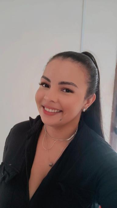 ANA PAULA MARIA DA SILVA