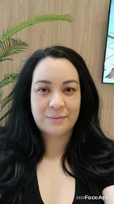 Leika Santos Abe