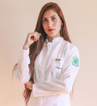 Mariana Melo